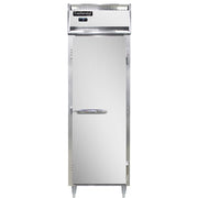 Continental Refrigerator D1FN Freezer, Reach-In