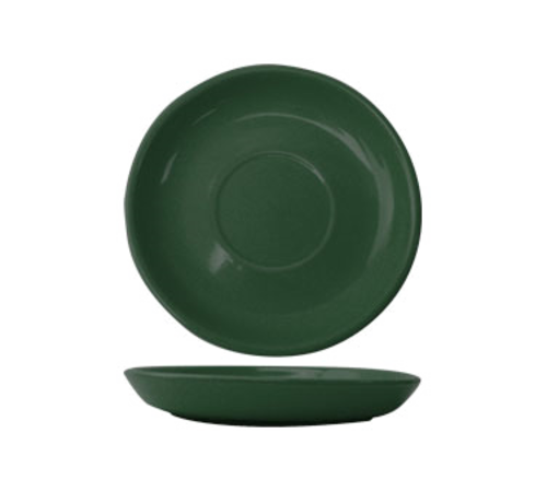 International Tableware CA2-VML 6" dia. Saucer | Case of 36