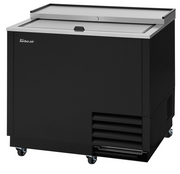 Turbo Air TBC-36SB-GF-N Glass and Plate Chiller