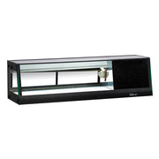 Turbo Air SAS-50R-N Sushi Case