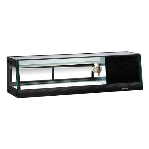 Turbo Air SAS-50R-N Sushi Case