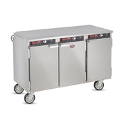 FWE HLC-8H-24 Heated Mobile Cabinet
