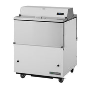 True Mfg. TMC-34-DS-HC Milk Cooler