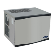 Atosa YR450-AP-161 460 lbs. Air Cooled Half-Dice Ice Machine Head