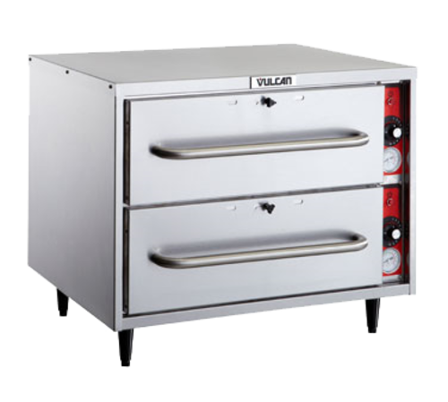 Vulcan VW1S Free Standing Warming Drawer