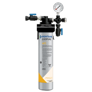 Everpure QC7I SINGLE 4FC Water Filtration System for Fountain / Beverage Machine