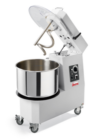 Sirman 40875766 Spiral Dough Mixer