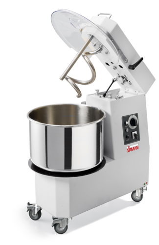 Sirman 40875766 Spiral Dough Mixer