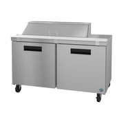 Hoshizaki SR60B-12 Sandwich / Salad Prep Table