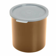 Cambro CP12 1.2 Qt. Crock w/ Lid