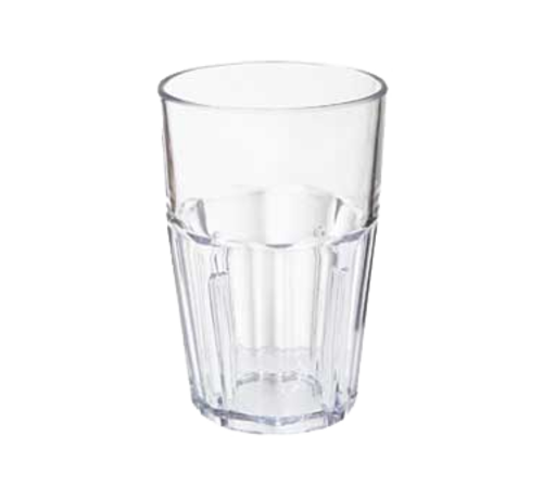 G.E.T. 9910-1 Bahama 10 oz Plastic Tumbler (Multiple Colors) | Case of 72