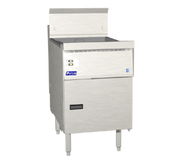 Pitco Frialator (Middleby) FBG18 Fryer, Gas, Floor Model, Full Pot