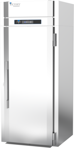 Victory HIS-1D-1-PT Heated Cabinet