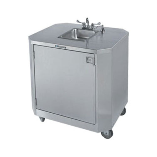 Lakeside Manufacturing 9610 Handwash Station