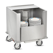 FWE HDC-200-11 Dish Cart