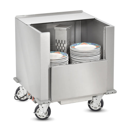FWE HDC-200-11 Dish Cart