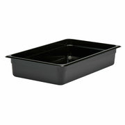Cambro 14CW110 Camwear Full Size 4" Deep Food Pan | 13.7 Qt.