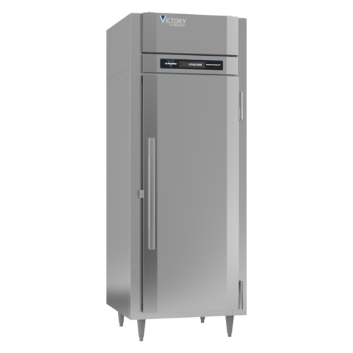Victory FSA-1D-S1-EW-HC Reach-In Freezer