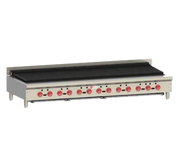 Wolf ACB72-QS-COMMANDER Countertop Gas Charbroiler