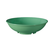 G.E.T. B-48-DM Diamond Mardi Gras 1.9 qt Melamine Soup Bowl (Multiple Colors) | Case of 12