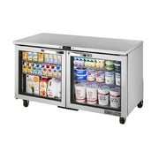 True Mfg. TUC-60G-HC~SPEC3 Undercounter Refrigerator