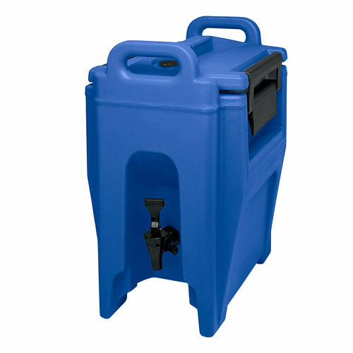 Cambro UC250 Camtainer Insulated Beverage Carrier | 2-3/4 Gal.