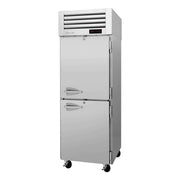 Turbo Air PRO-26-2H-PT(-L)(-LR)(-RL) Heated Cabinet