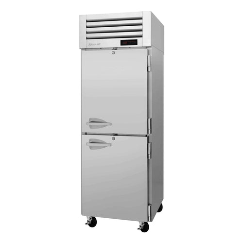 Turbo Air PRO-26-2H-PT(-L)(-LR)(-RL) Heated Cabinet