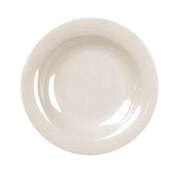 Thunder Group CR5809V 9 1/4" Salad Bowl,Ivory 13 oz. | Case of 12