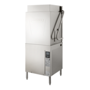 Hobart AM16T-BAS-2 Door Type Dishwasher