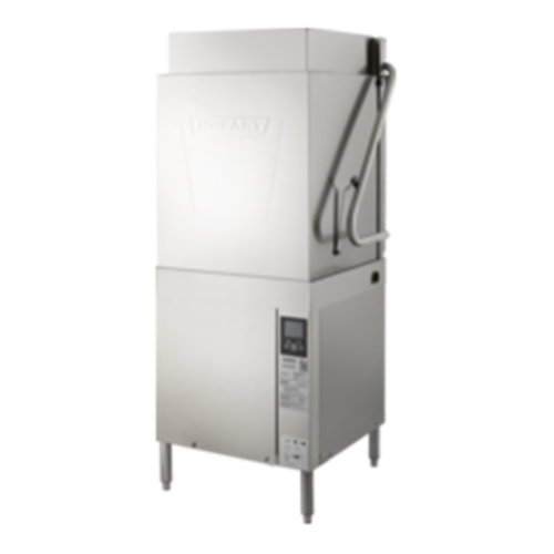 Hobart AM16T-BAS-2 Door Type Dishwasher