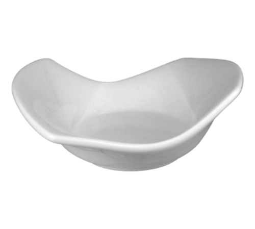 International Tableware FA-412 2 oz. Sampling Bowl | Case of 24