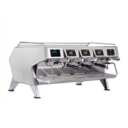 Grindmaster-UNIC-Crathco EPIC 3 STEEL Espresso Cappuccino Machine