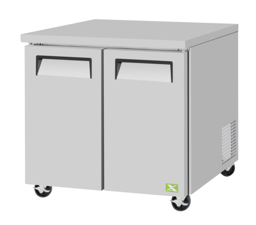 Refrigeration X XUR-36-N6 Undercounter Refrigerator