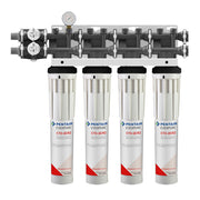 Everpure QTCR-4 Water Filtration System for Fountain / Beverage Machine