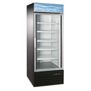 Admiral Craft USRFS-1D/B Refrigerator, Merchandiser