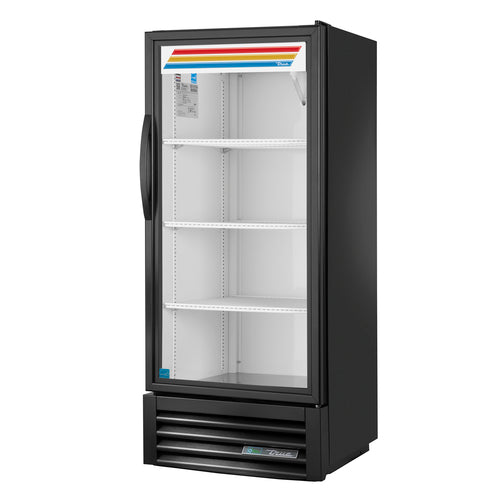 True Mfg. GDM-10-58-HC~TSL01 Merchandiser Refrigerator