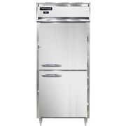 Continental Refrigerator D1RXNHD Refrigerator, Reach-In