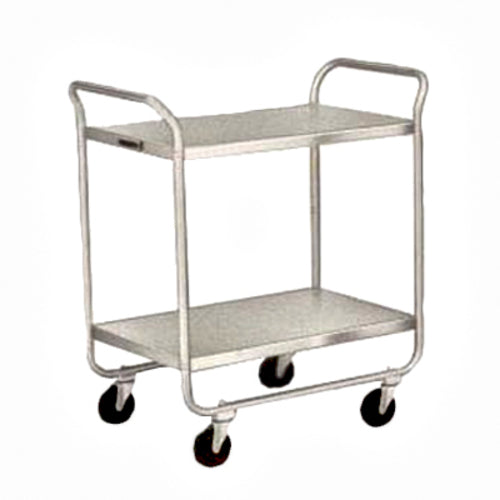 Lakeside Manufacturing 210 Bussing Cart