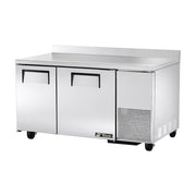 True Mfg. TWT-60-32F-HC Worktop Freezer