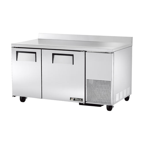 True Mfg. TWT-60-32F-HC Worktop Freezer