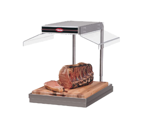 Hatco GRCSCL-24 Carving Station / Shelf, Countertop