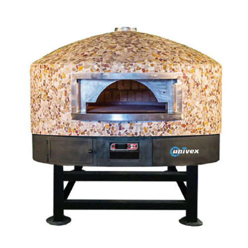 Univex DOME47RT Rotating Pizza Oven