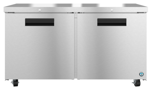 Hoshizaki UF60B-01 Undercounter Freezer
