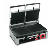 Sirman 34A3331105SI Sandwich / Panini Grill