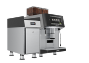 Crathco-UNIC TANGO XP SOLO 1-STEP 3 GRINDERS Espresso Cappuccino Machine