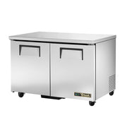 True Mfg. TUC-48-HC Undercounter Refrigerator