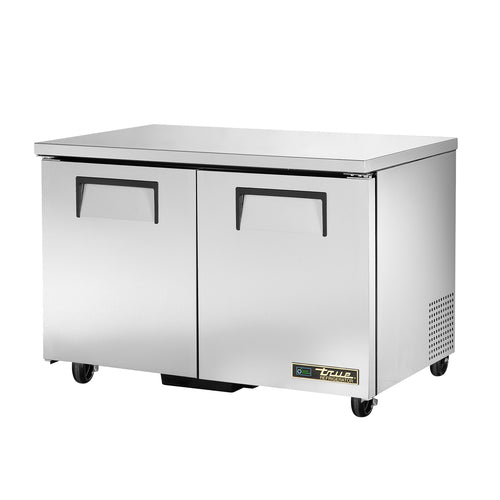 True Mfg. TUC-48-HC Undercounter Refrigerator