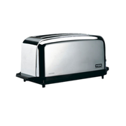Waring WCT704 2 Slot Pop-Up Toaster