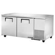 True Mfg. TUC-67-HC Undercounter Refrigerator
